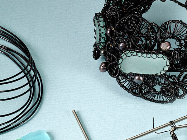 Jewelry Maker's Library Resource Center